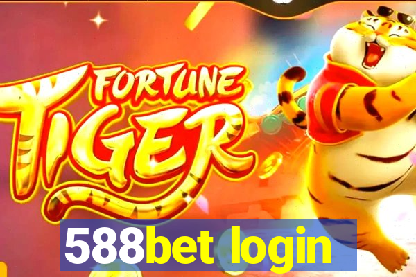 588bet login